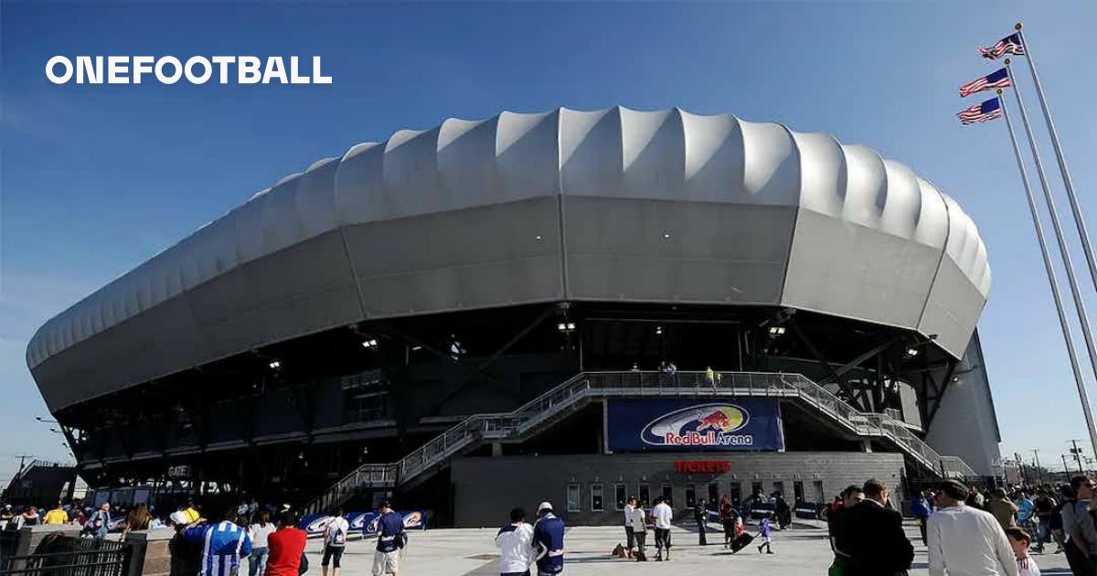 Red Bull Arena to Host Doubleheader of International Matches in