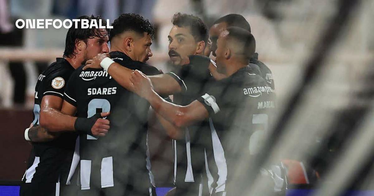 📲 Agenda de 2ª: Futebol NA FAIXA no OneFootball, Brasileirão e +