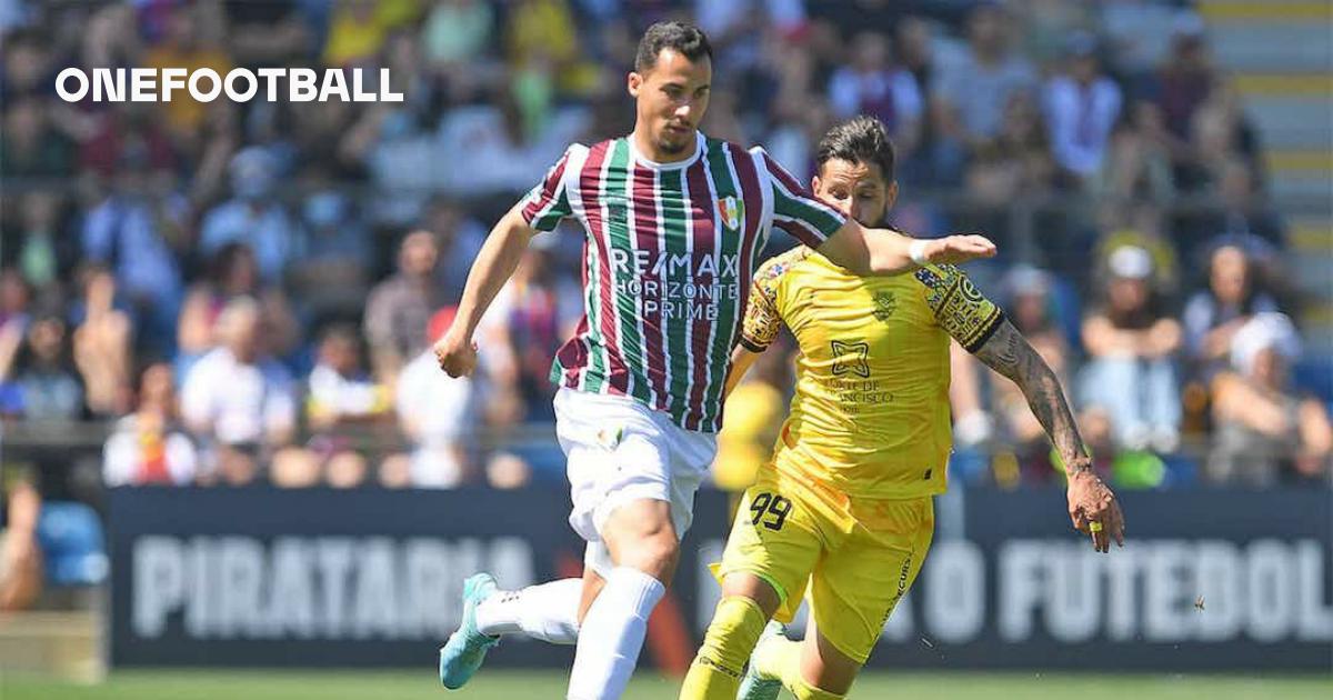Depois da Roménia, André Duarte ruma à Serie B italiana 