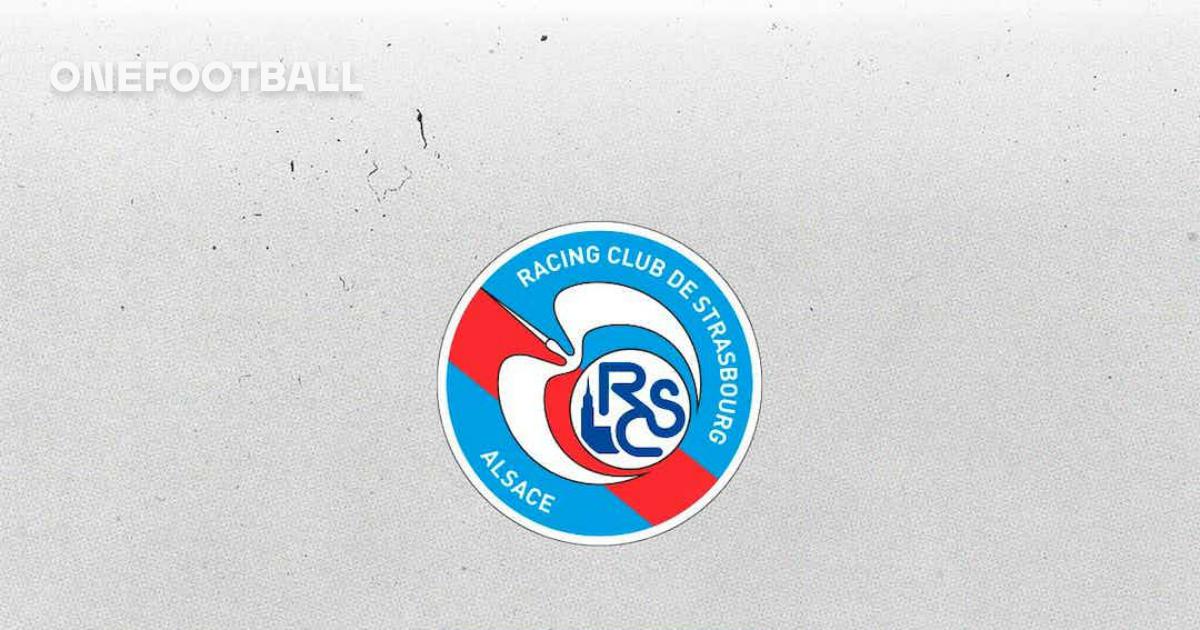 RC Strasbourg Alsace - Apps on Google Play
