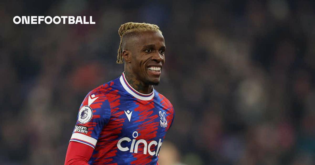 Why Lazio May Move Away From Crystal Palace Star Zaha