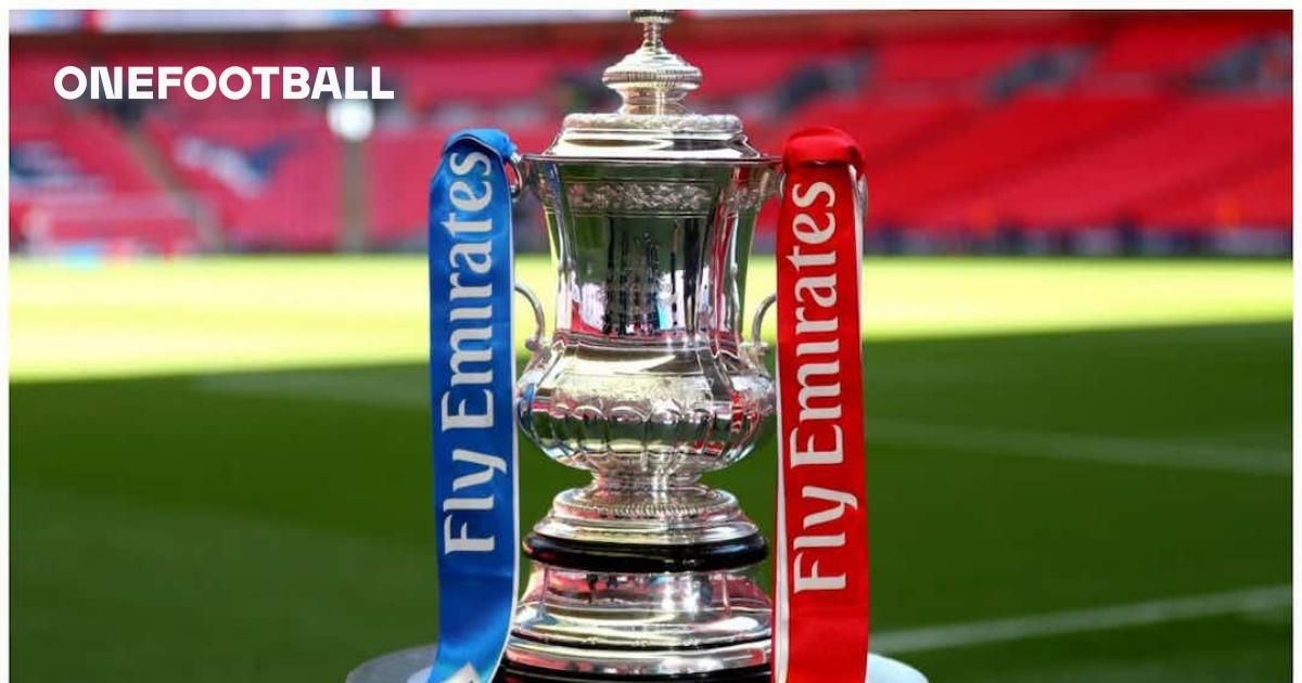 2023–24 FA Cup - Wikipedia