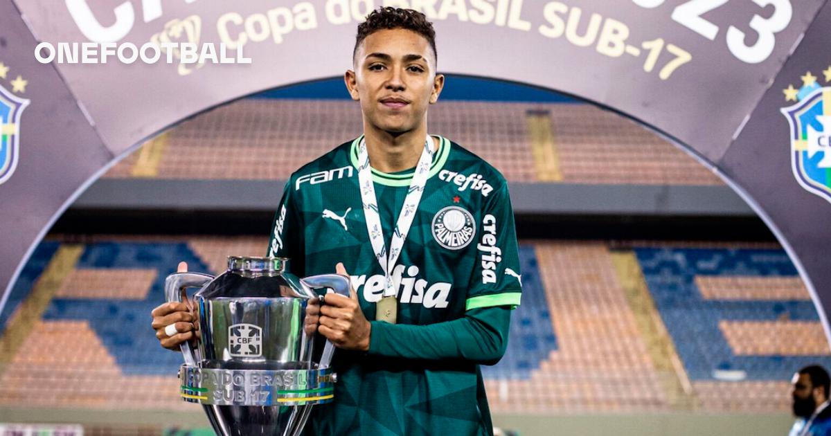 Relembre todos os jogos de invencibilidade do Palmeiras contra o Santos -  Nosso Palestra