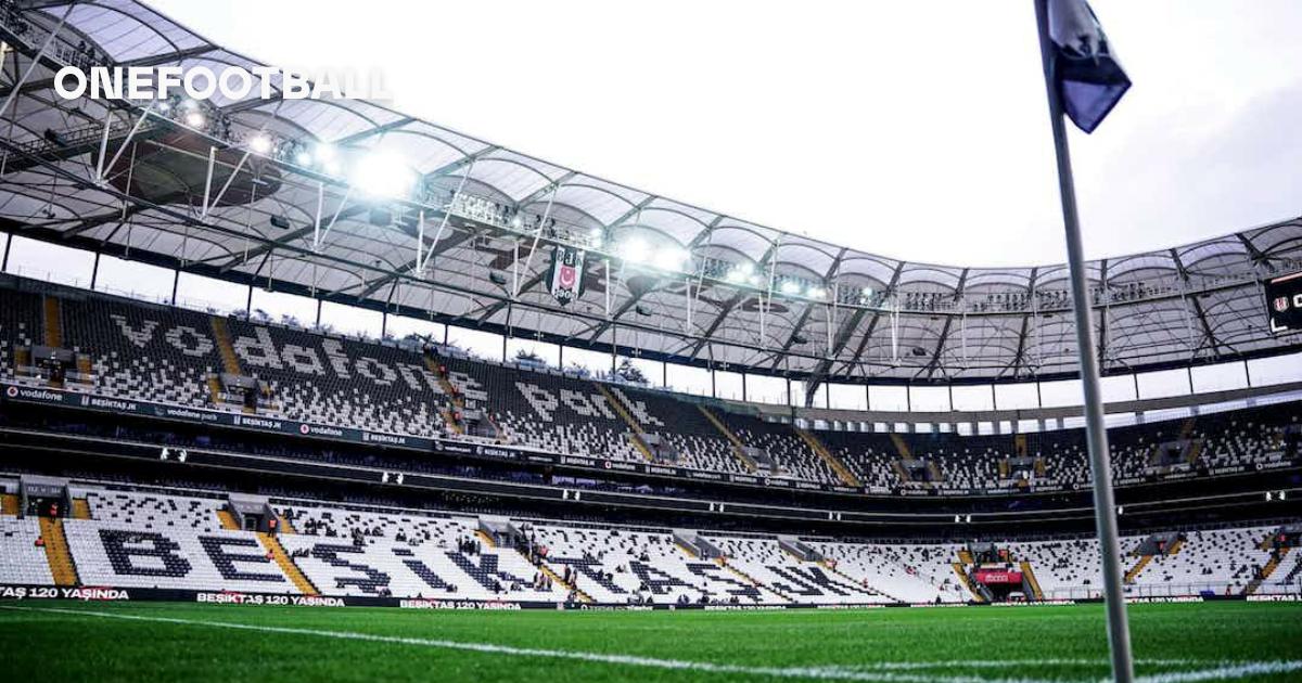 Beşiktaş Rsports