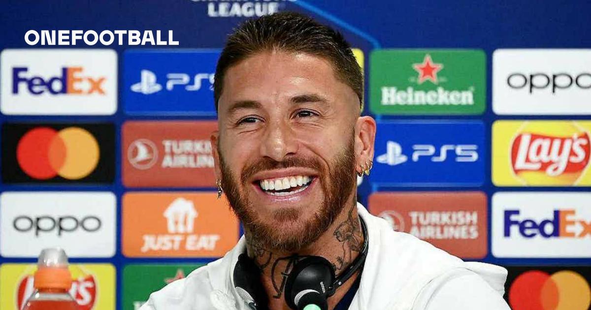 Sergio Ramos to be disappointed as La Liga return hits the rocks