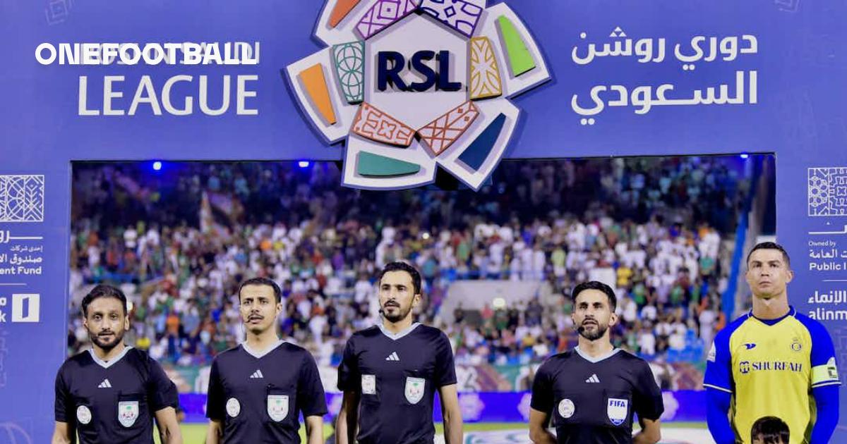 Saudi Pro League 2023-24 top-scorers: Know the leading goal-scorers