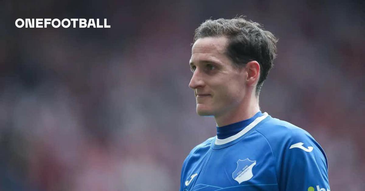 Bayern Munich's Sebastian Rudy 'free to leave' this summer - Niko