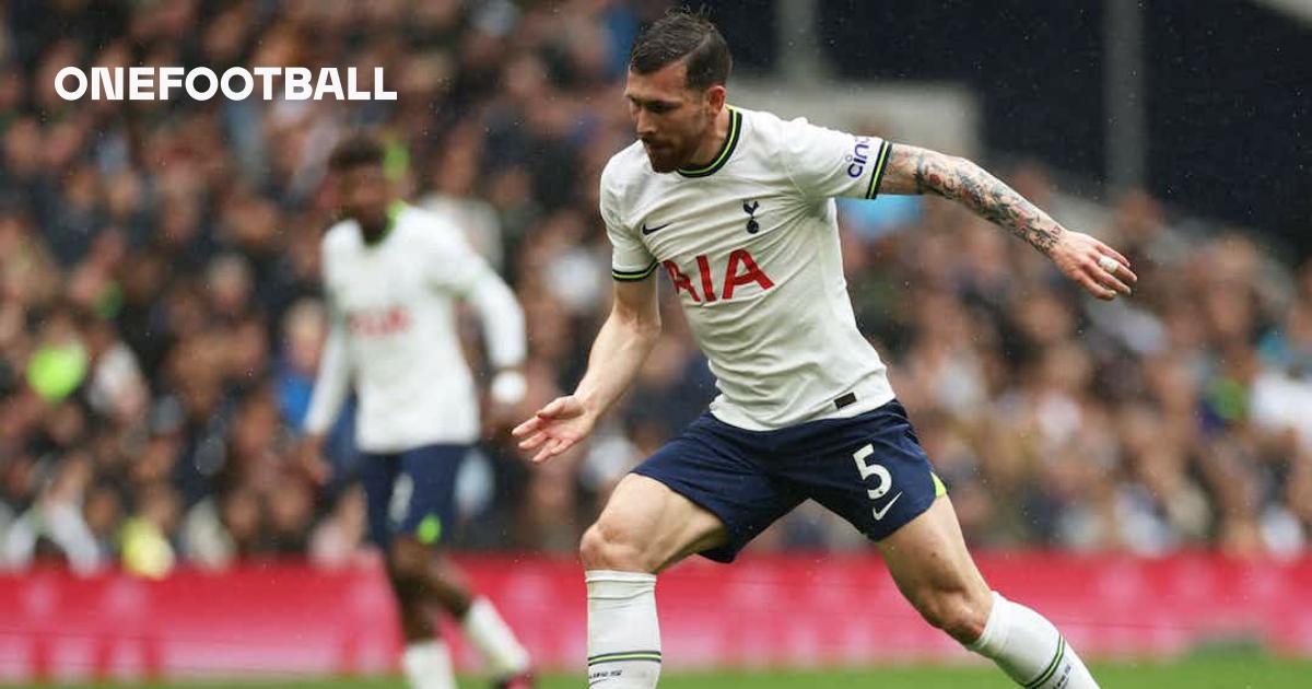 Tottenham Hotspur close to sealing move for Empoli's Guglielmo