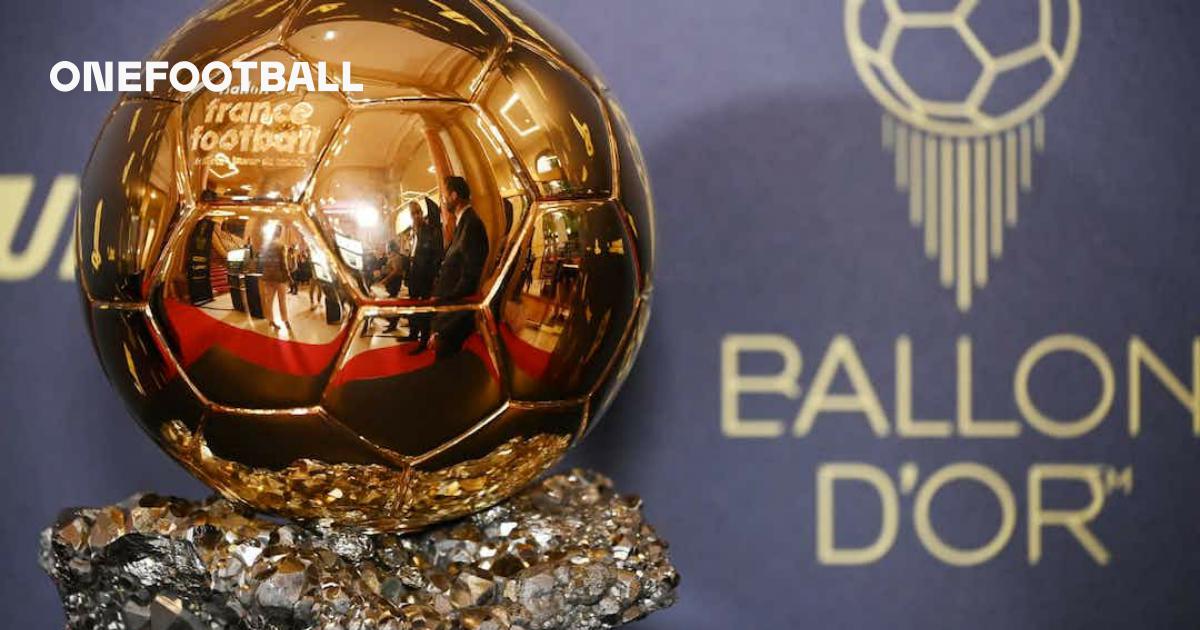 Cristiano Ronaldo the Ballon d'Or and football's odd relationship