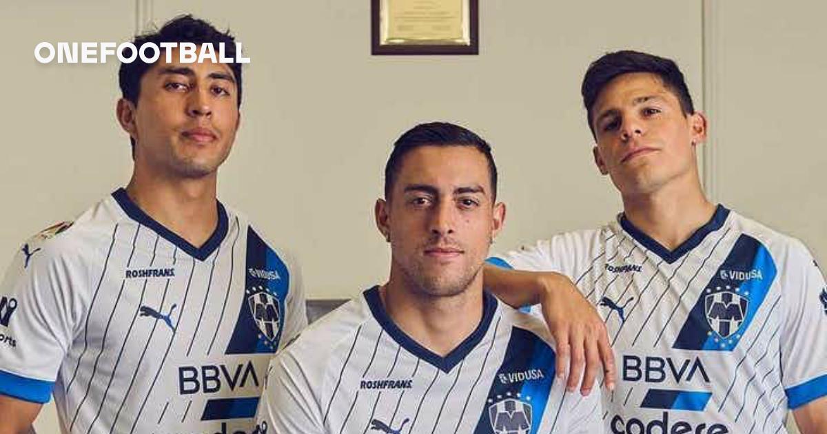 Novas camisas do Pohang Steelers 2021 PUMA » Mantos do Futebol