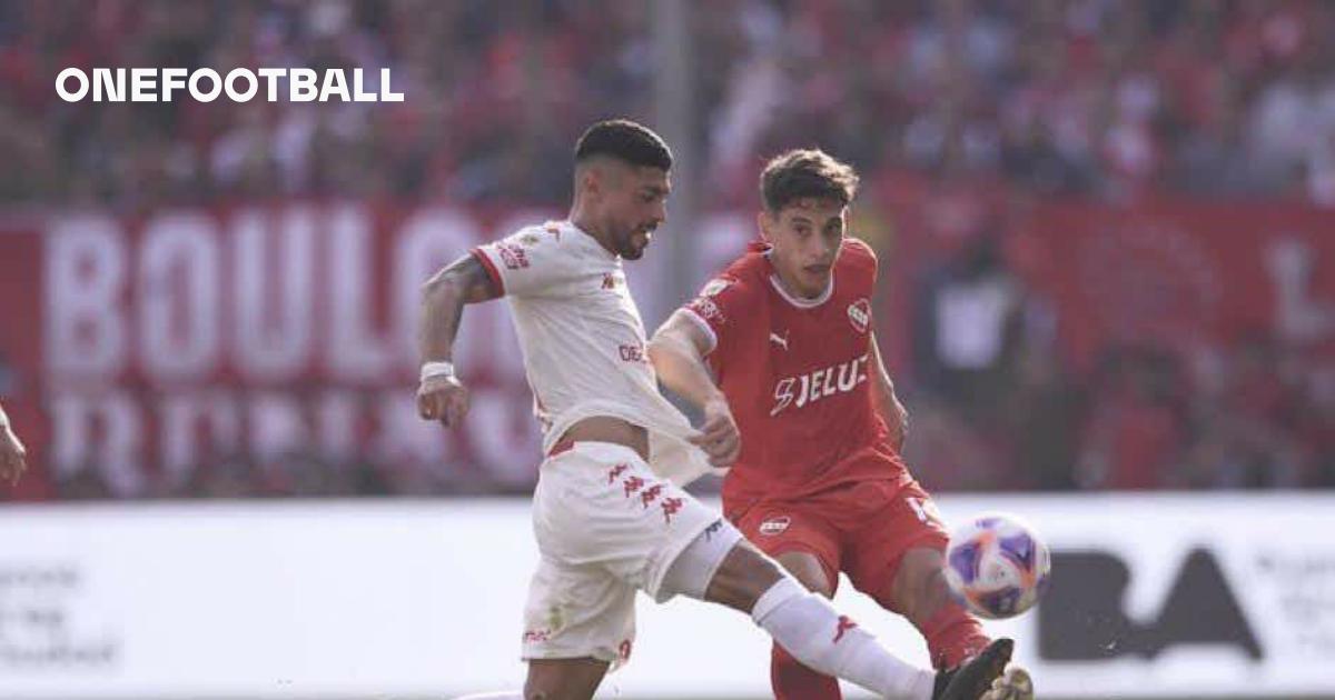 Estadio Libertadores de América-Ricardo Enrique Bochini