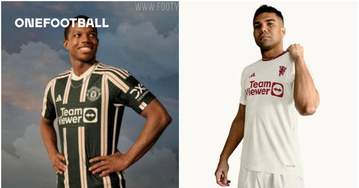 Celtic new away kit 'leaked' as bold design circulates on social media  ahead of 2023/24 release