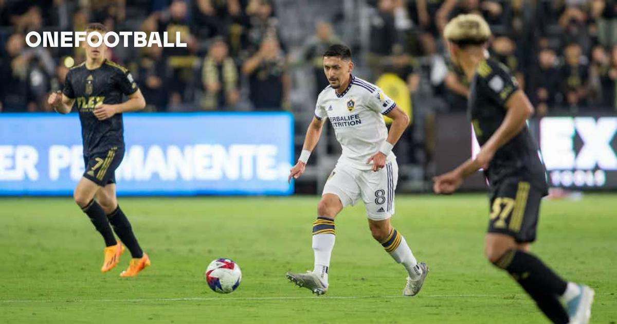 LA Galaxy vs St Louis City: Live stream, TV channel, kick-off time & where  to watch