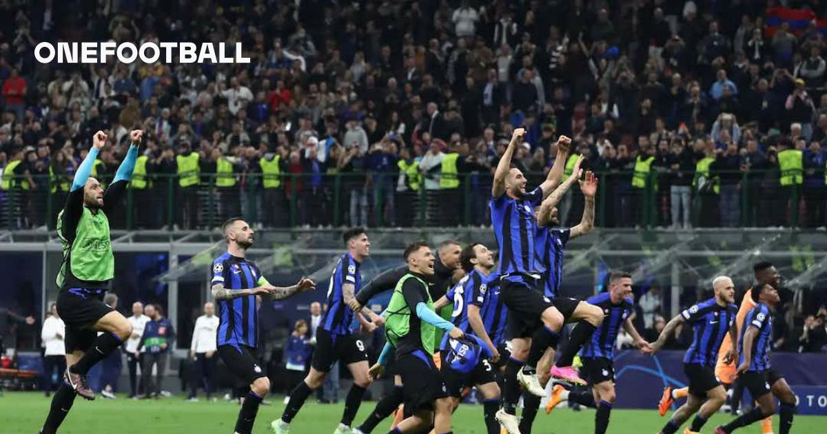 Inter, il calendario della Serie A 2023/24: tutte le gare giornata per  giornata