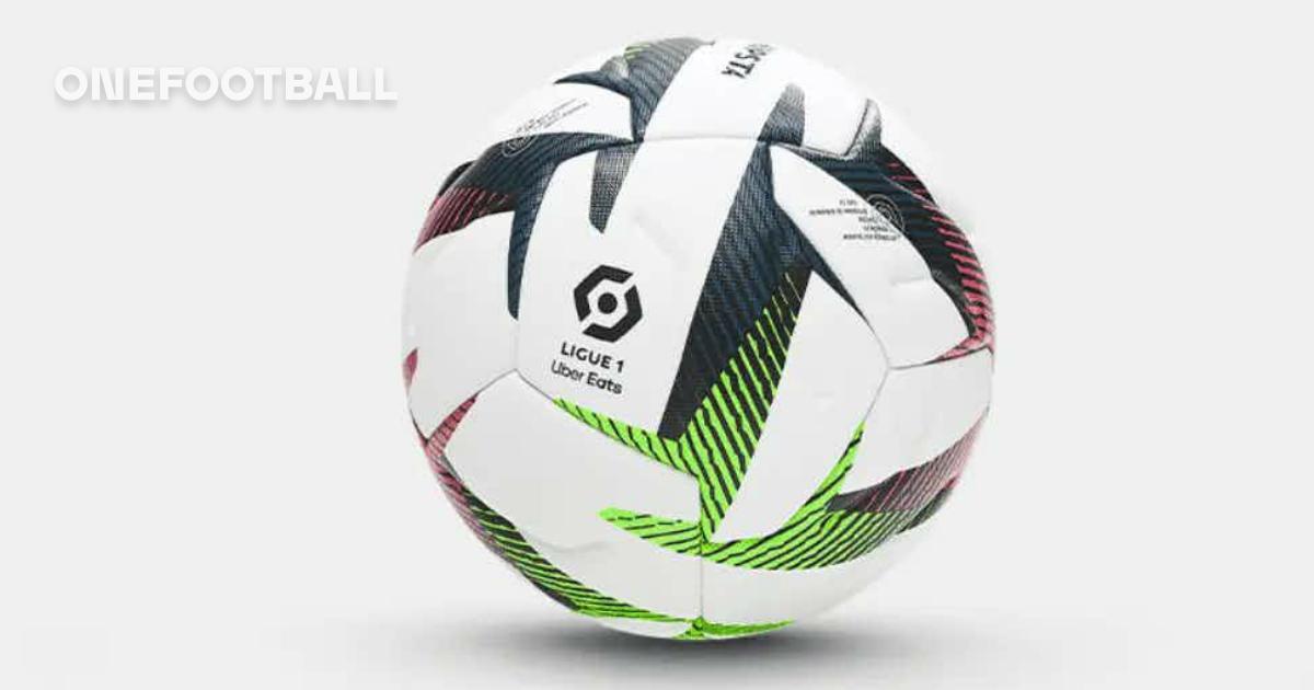 Football. Adidas dévoile les ballons de la Ligue des Champions 2023/2024