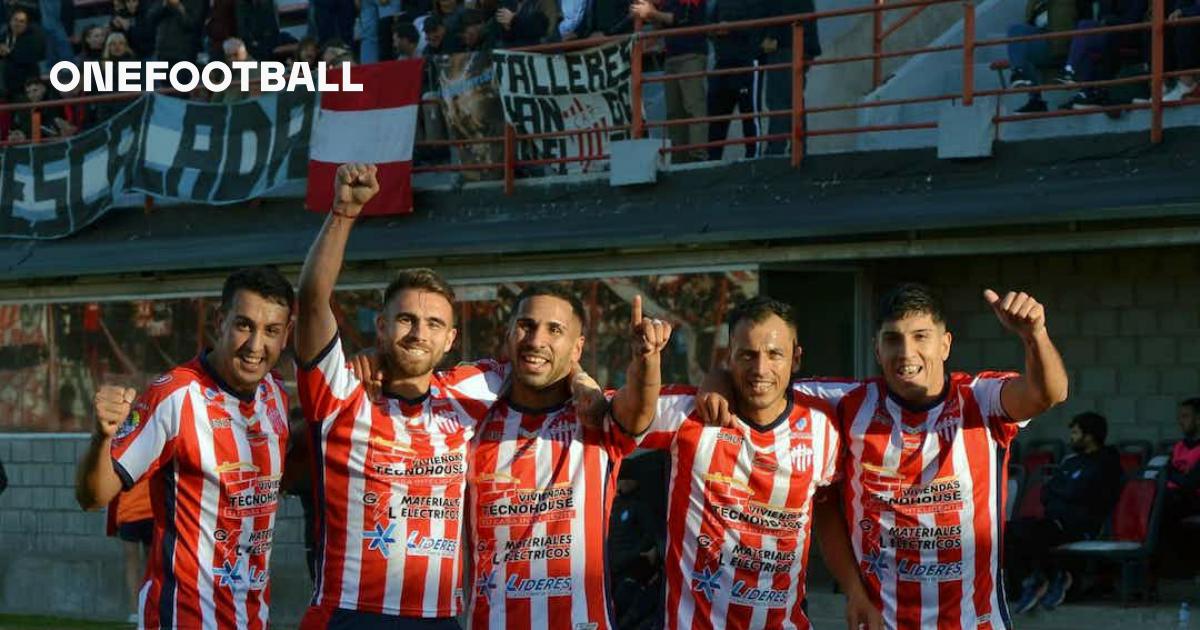 VER TV#]] Ver Deportivo Merlo vs UAI Urquiza en vivo minut, Group