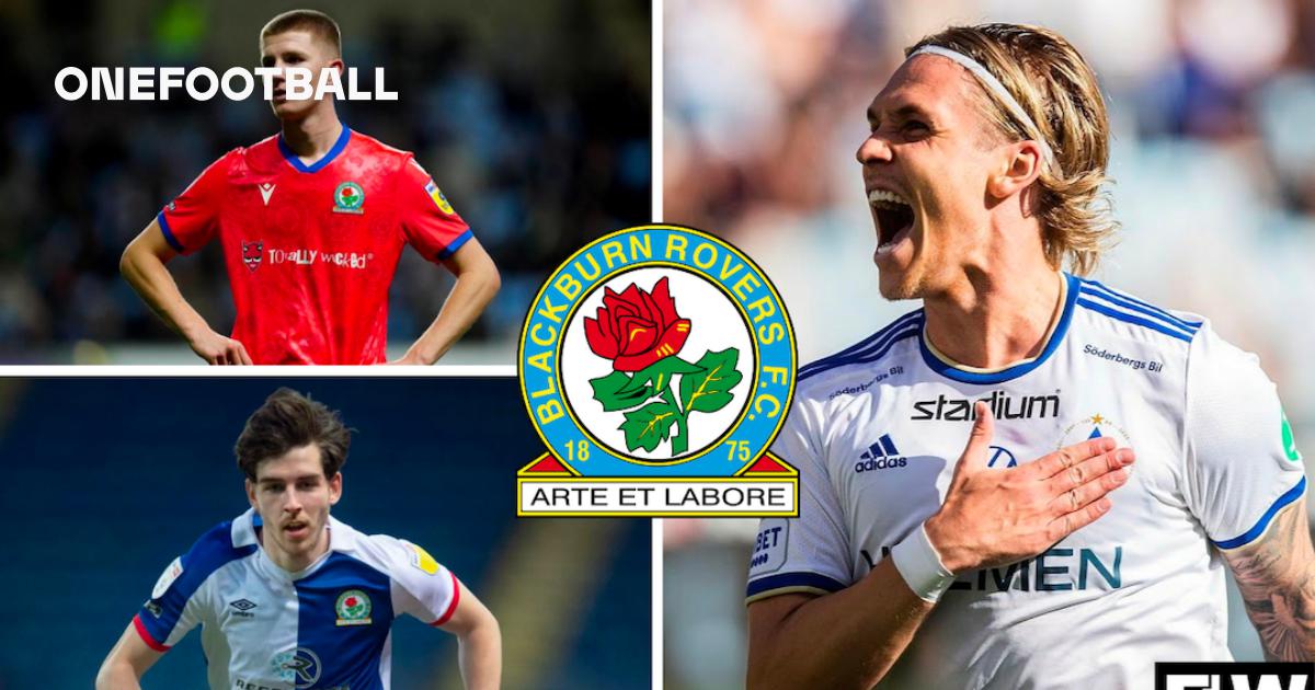 LIVE! Leicester City vs. Blackburn Rovers