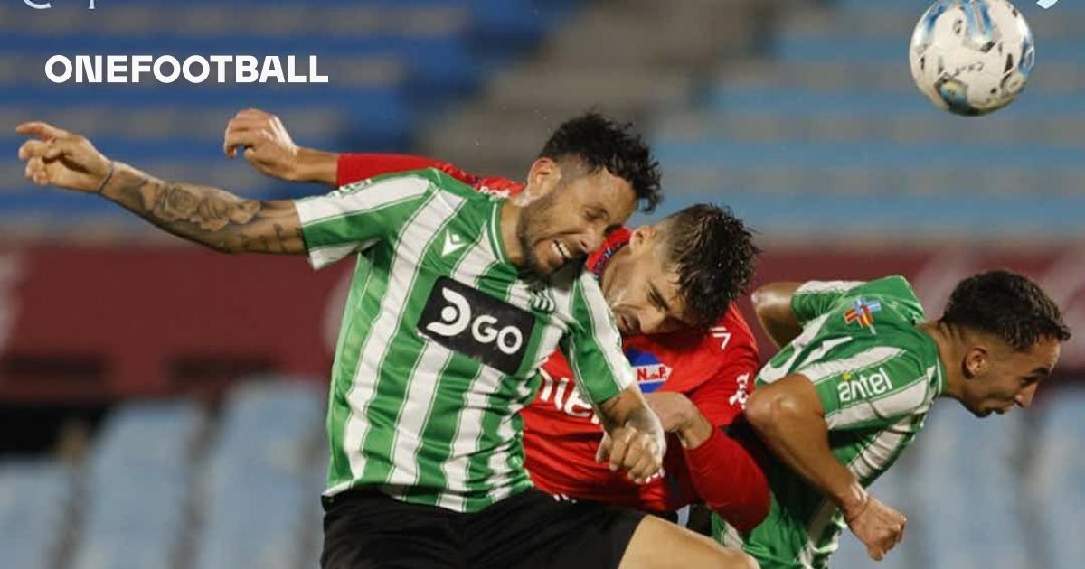 Racing 2-2 Nacional: Álvaro Gutiérrez se lleva más preocupaciones