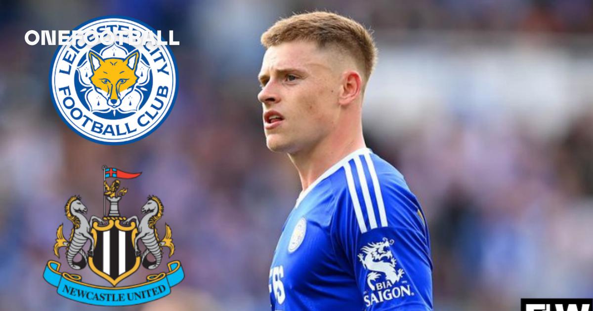 Key Newcastle United twist emerges in pursuit of Leicester City star |  OneFootball