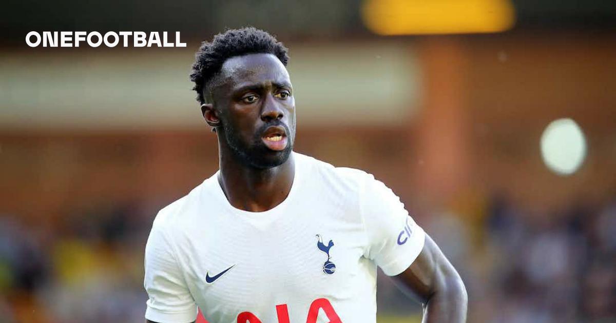 PSV show interest in Tottenham Hotspur defender Davinson Sánchez |  OneFootball