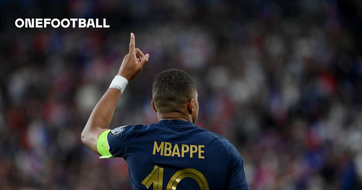 Kylian Mbappe informs PSG he will not extend contract: Media