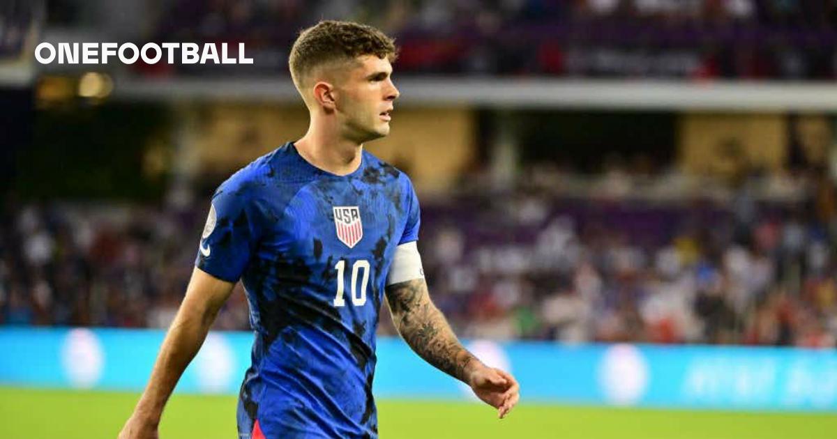 Serie A: Serie A giants negotiating for Pulisic -- what are they