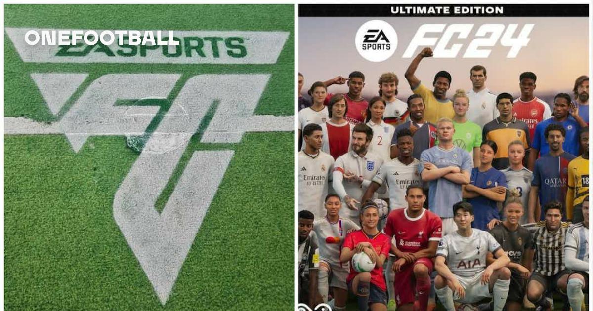 EA FC 24: The Ultimate Football Experience Awaits!