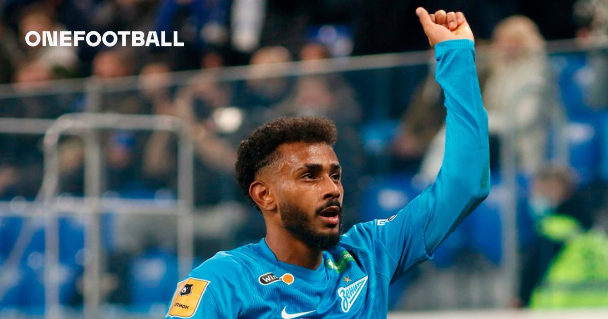 Zenit é campeão Russo e quebra a taça durante a comemoração; veja, Internacional