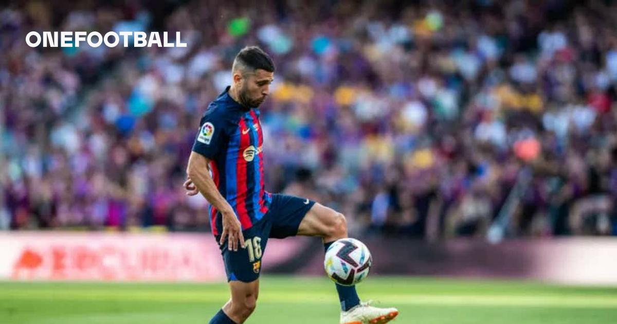 Ver: Xavi: Temos de devolver o Barcelona ao lugar que o clube