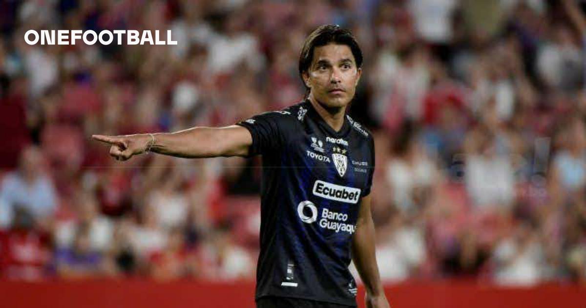 Los argentinos que hicieron historia con Independiente del Valle - Vermouth  Deportivo