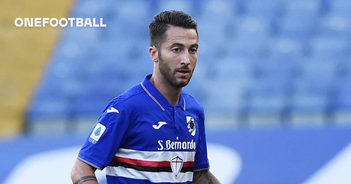 Bertolacci torna in Italia: l'ex Sampdoria giocherà in Serie B