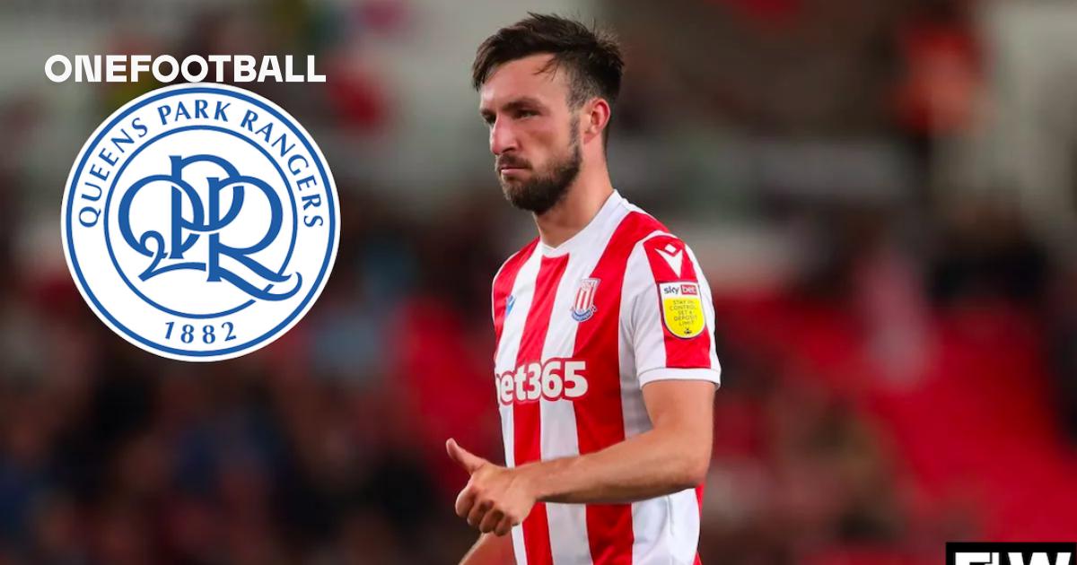 QPR close in on addition of ex-Stoke City defender | OneFootball