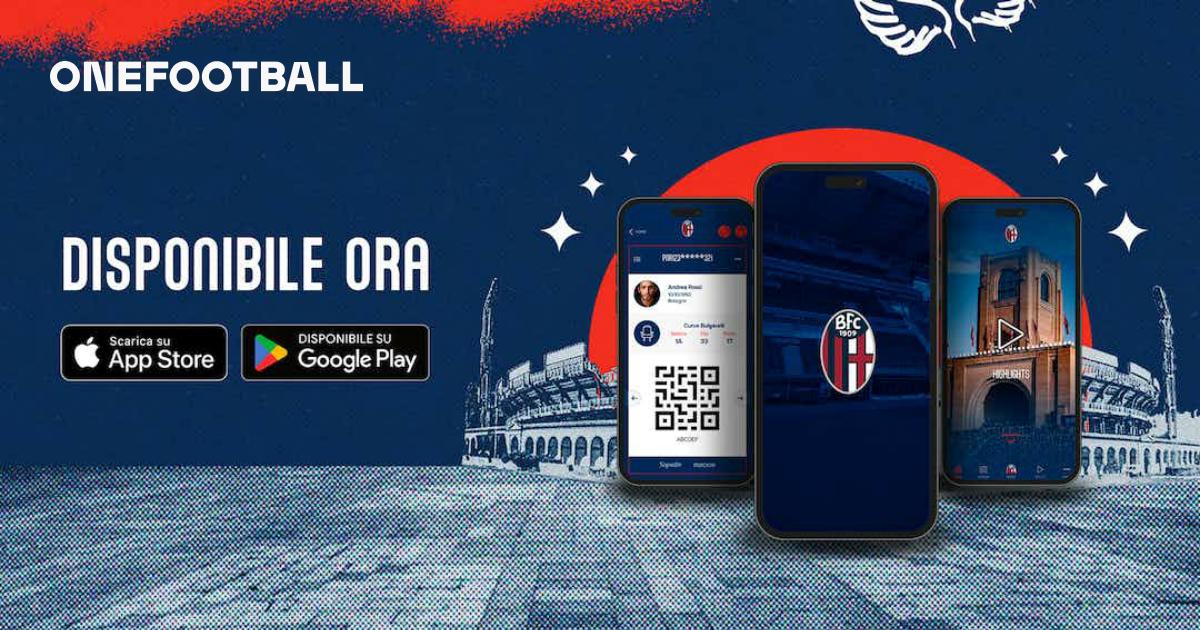 Bologna Fc 1909 – Apps no Google Play