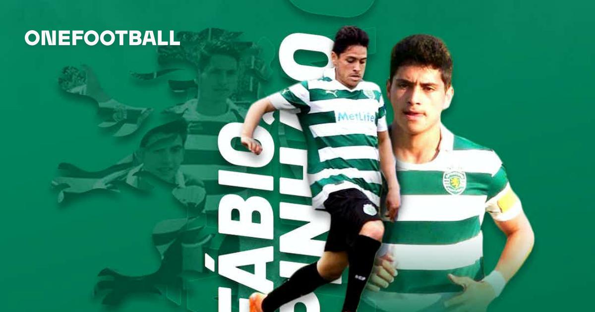 Sporting CP - Quatro talentos Leoninos na convocatória da Selecção