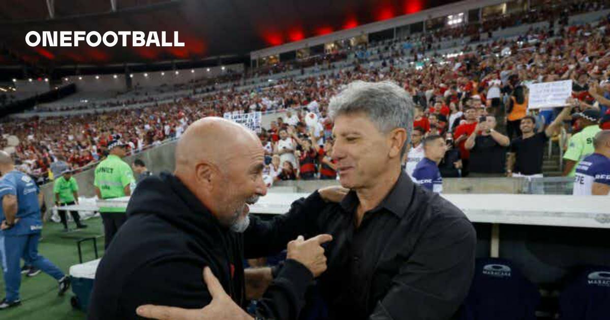 CBF escala Raphael Claus para apitar São Paulo x Corinthians na semifinal  da Copa do Brasil, copa do brasil