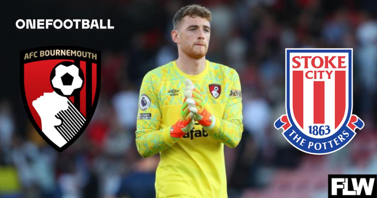 Stoke City set to seal AFC Bournemouth transfer, medical today | OneFootball