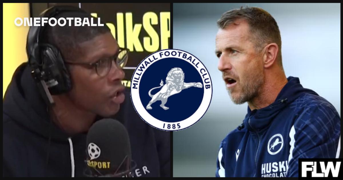 Millwall FC - Millwall in 2022/23: The Season So Far