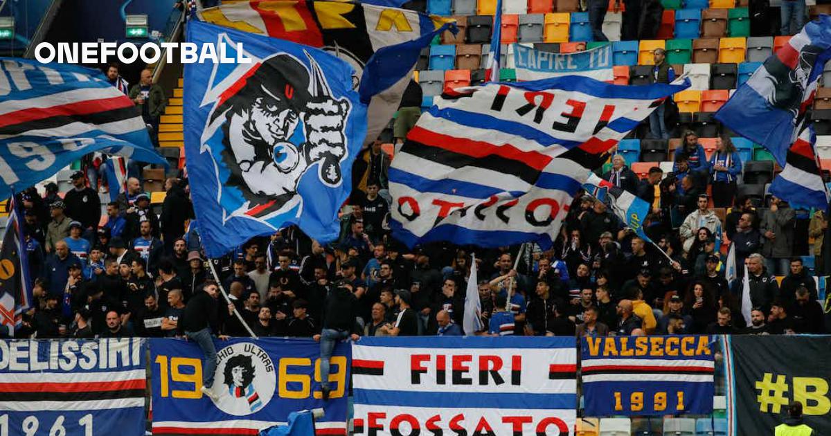 Sampdoria docked two Serie B points - Football Italia