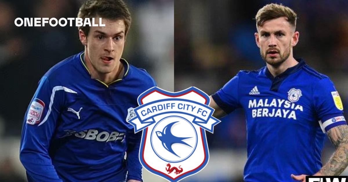 The estimated average weekly wage of a Cardiff City player in the