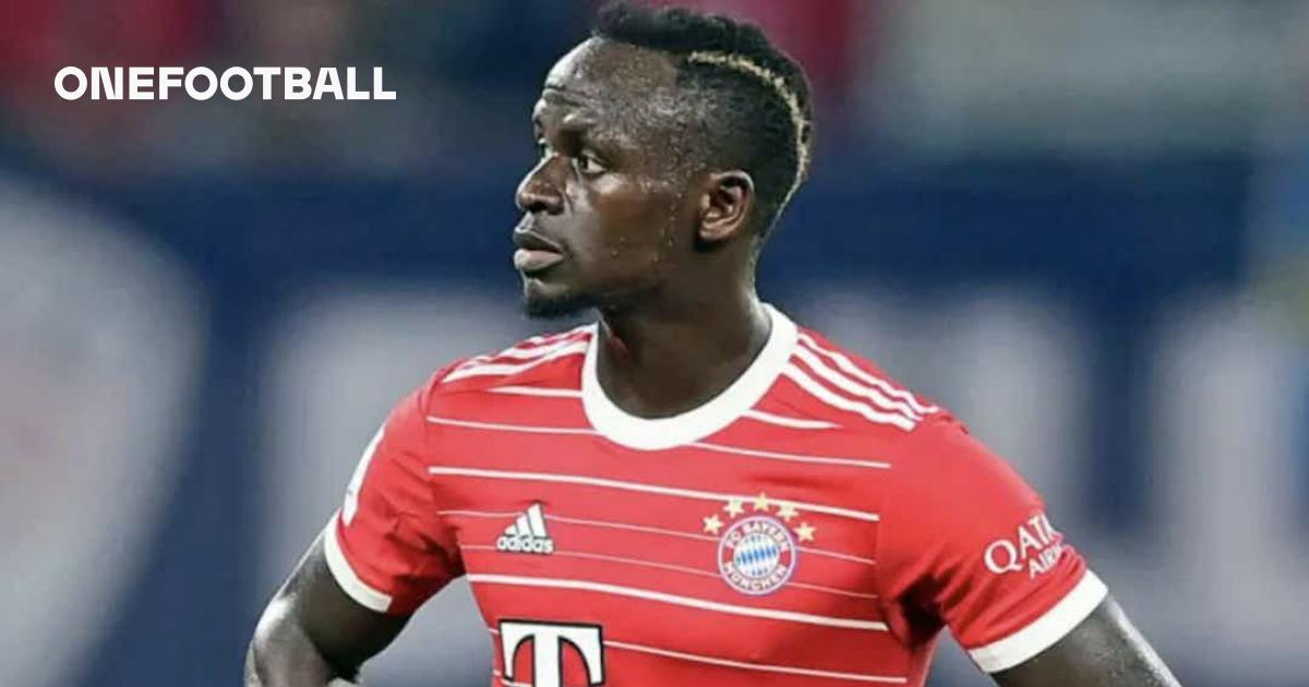 Sadio Mane calls Bayern Munich transfer the 'best decision' of his career