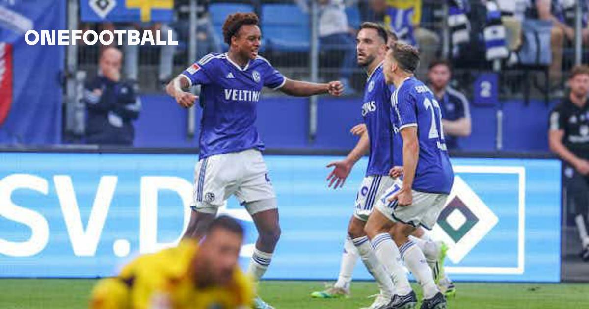 Schalke 04 aposta no fator casa para vencer na 2. Bundesliga 2023