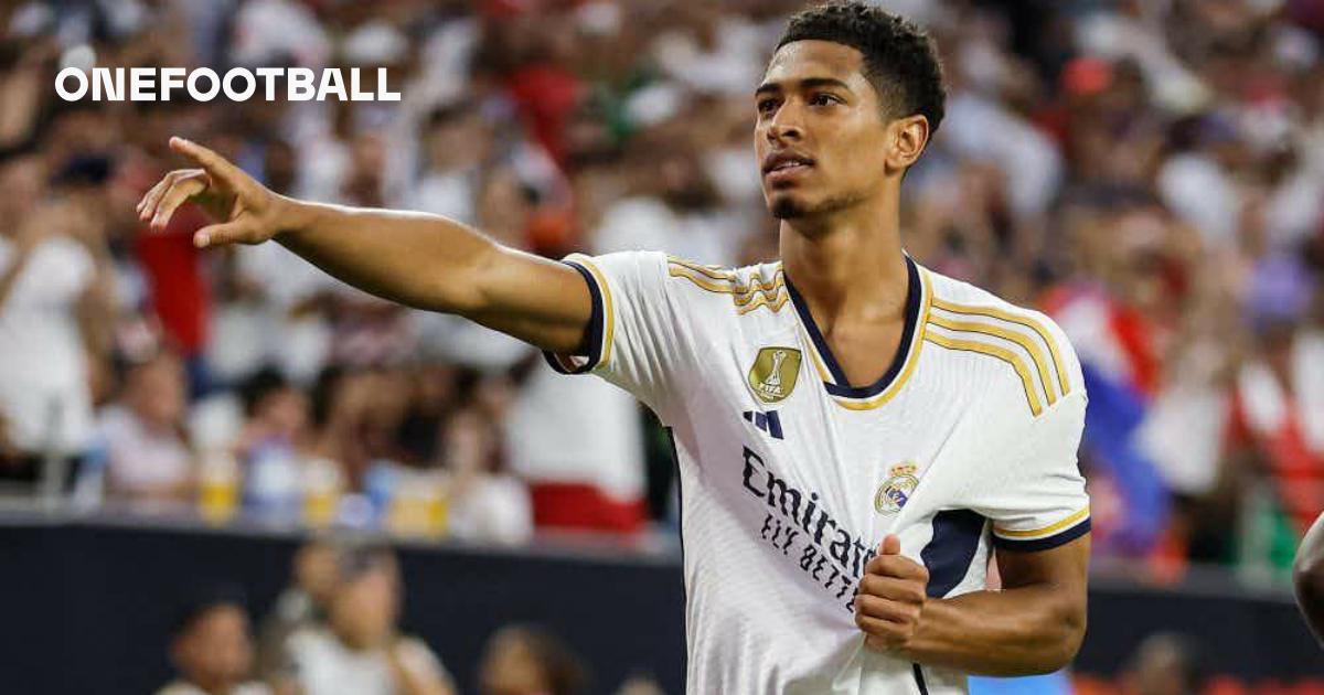 Three takeaways for Real Madrid from the US pre-season tour