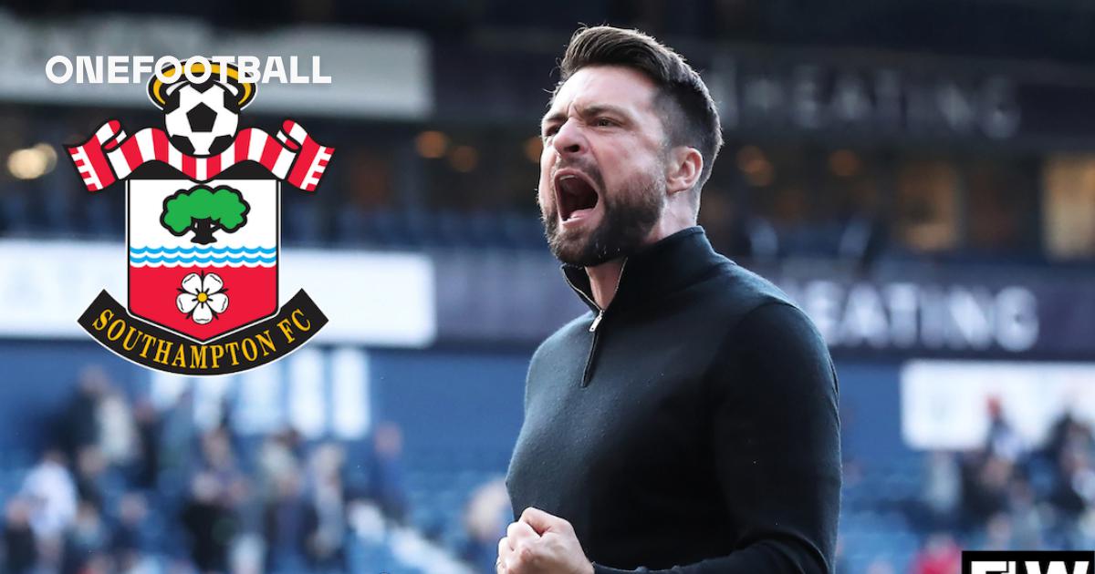 Russell Martin delighted with dominant Southampton in second half