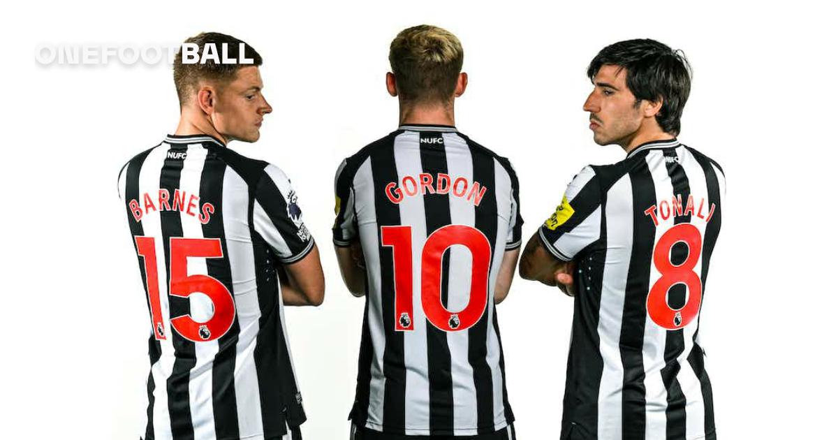 Newcastle United - 2011/12 Season
