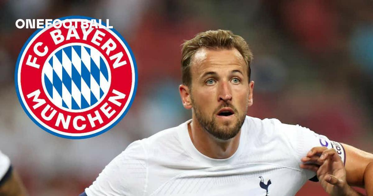 Harry Kane: Bayern Munich waiting on response to final bid for