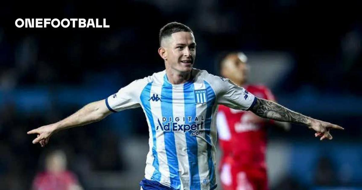 Palmeiras tenta contratar Aníbal Moreno, mas Racing dificulta, palmeiras