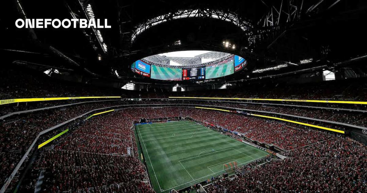 What you need to know for Saturday's clash at Atlanta United FC