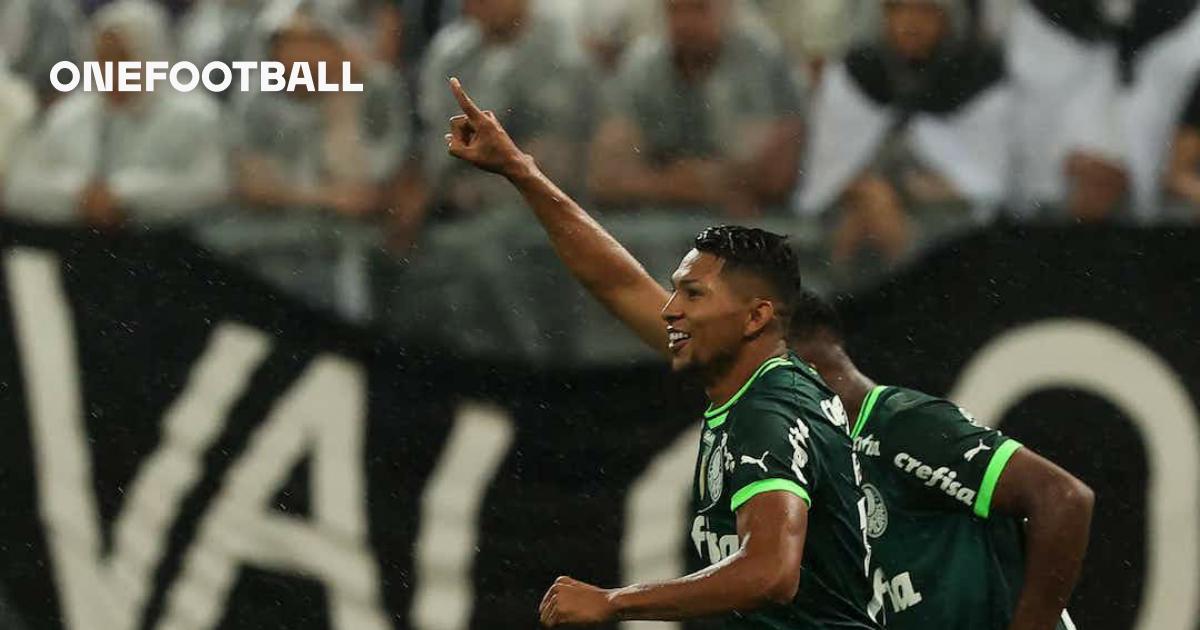 CBF Futebol on X: #brasileirao @rappinhood escalou o @Corinthians