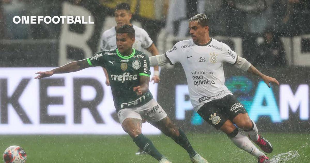 CBF divulga sequência completa de jogos do Corinthians no Brasileirão 2021  - Gazeta Esportiva