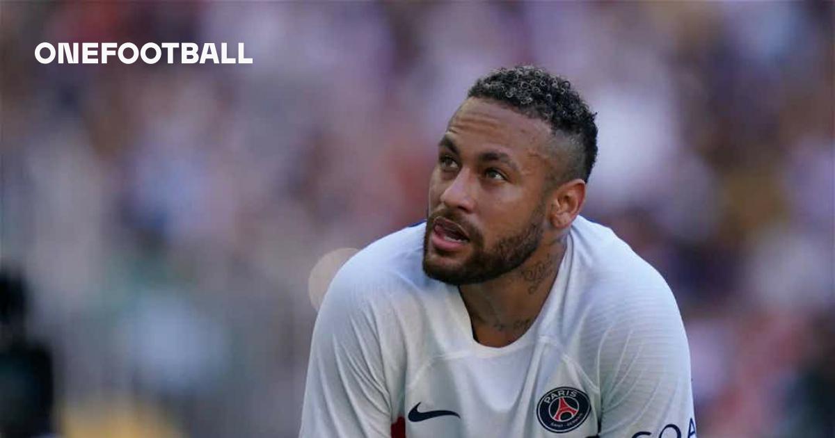 Neymar Junior lining up MLS move following Barcelona snub – report